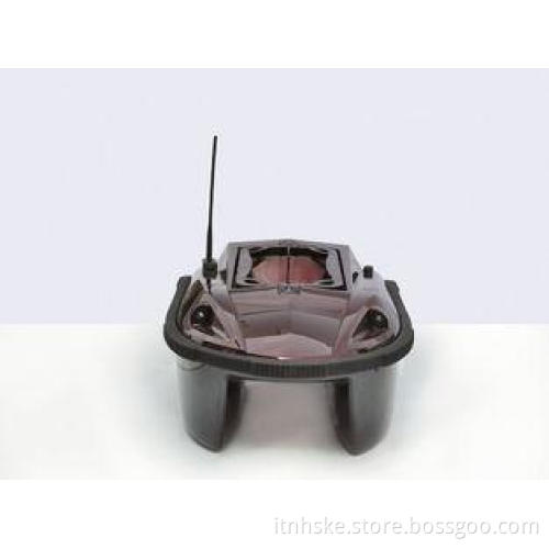 Brown Eagle Finder Wireless Remote Control Bait Boats, High